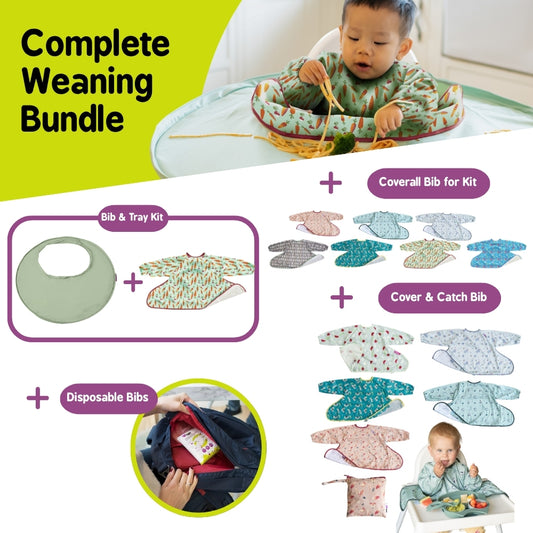 Complete Weaning Bundle