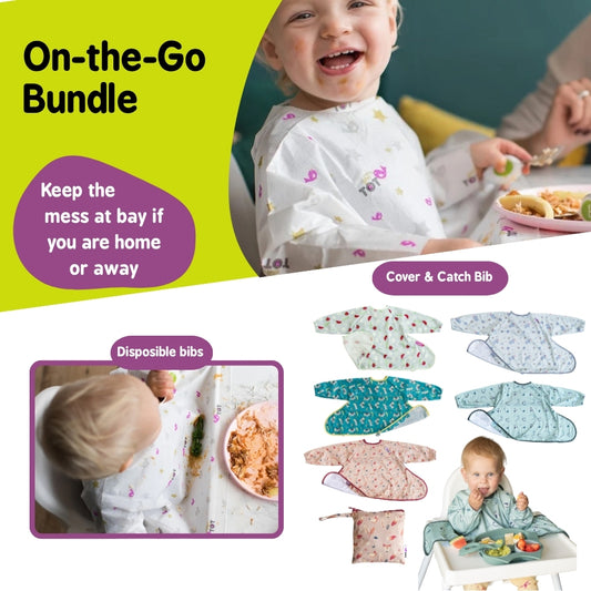 On-the-go Bundle