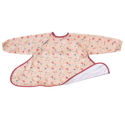 Coverall Bib Fox