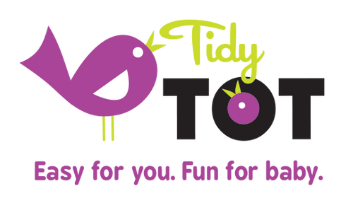 Tidy Tot NZ