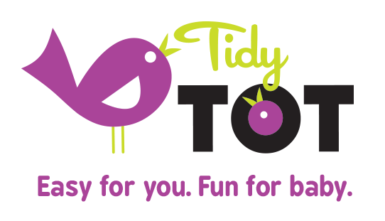 Tidy Tot NZ