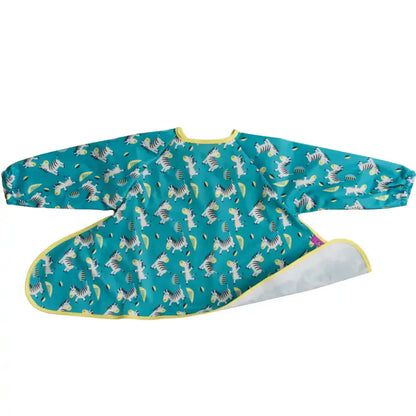 Coverall Bib Zebra
