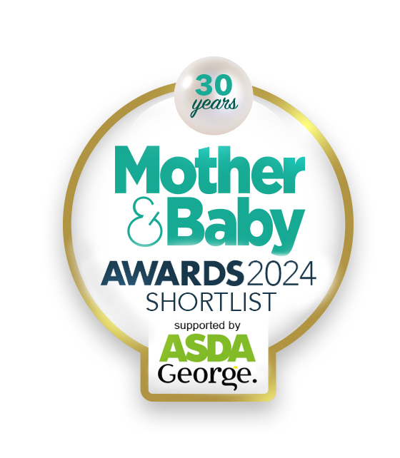 Mother & Baby Awards 2024 Shortlist