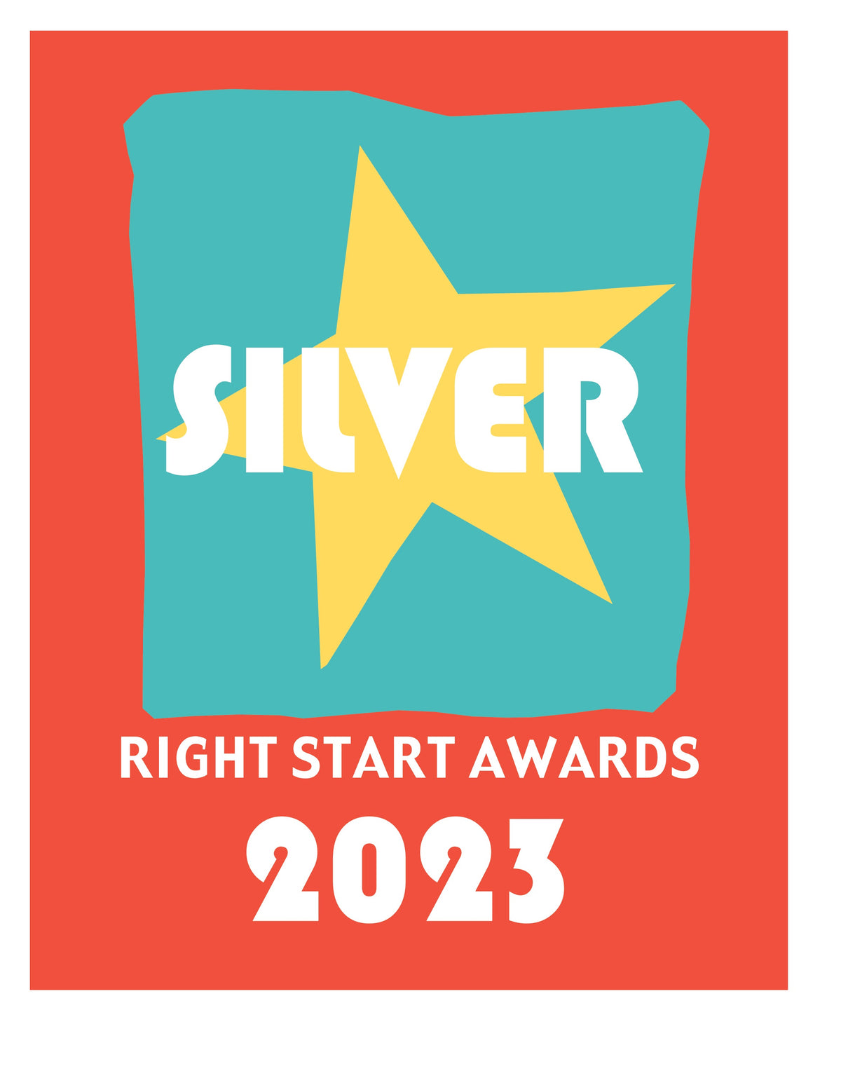 Right Start Awards 2023 Silver