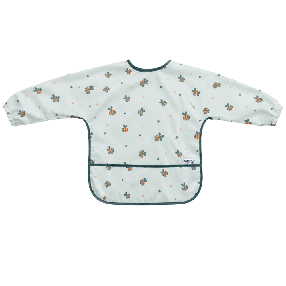 Simply Tidy Tot Bib Bees