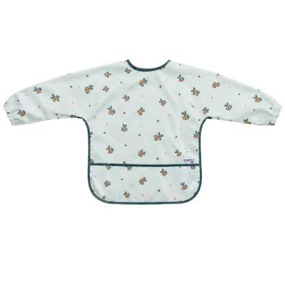 Simply Tidy Tot Bib Bees