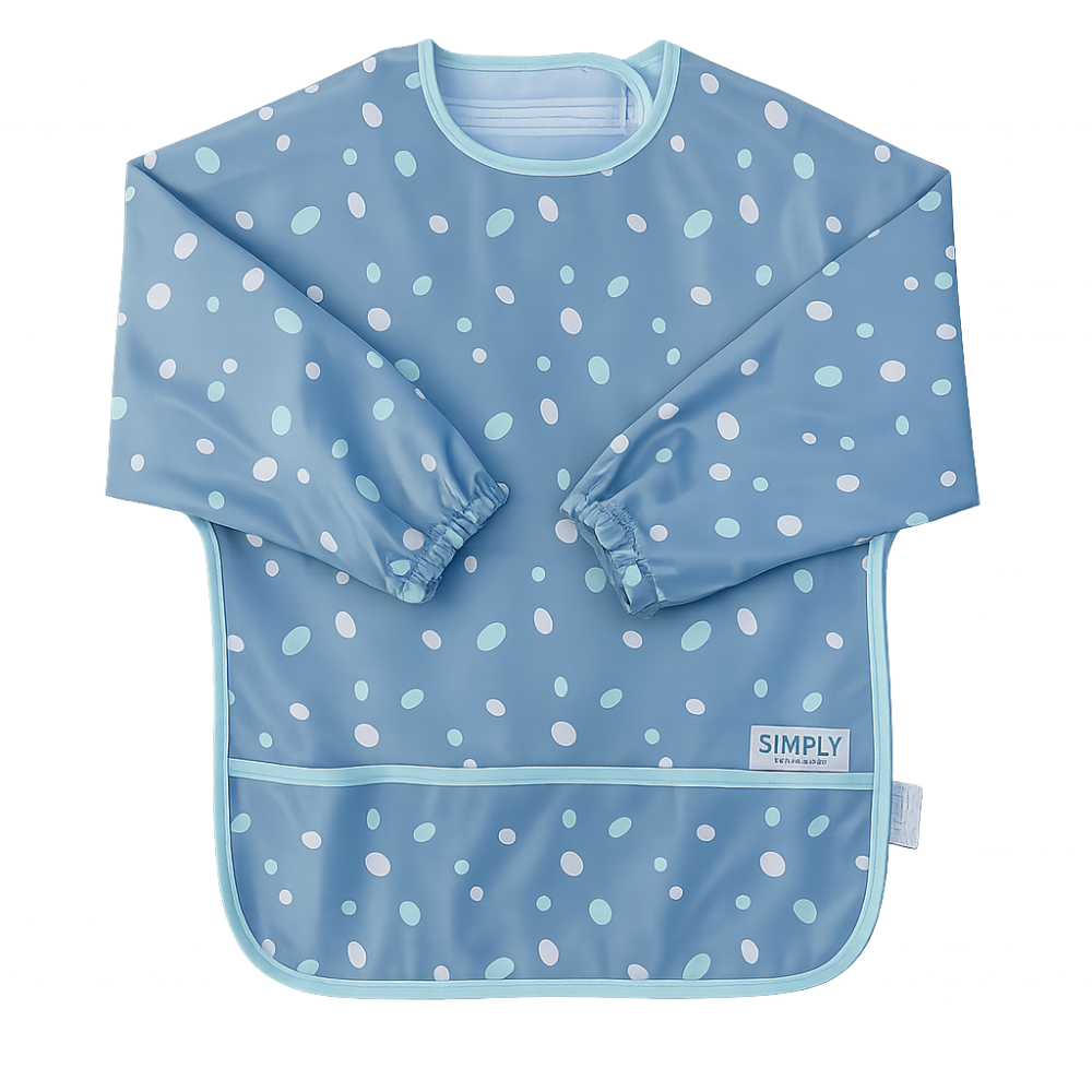 Simply Tidy Tot Bib Spots