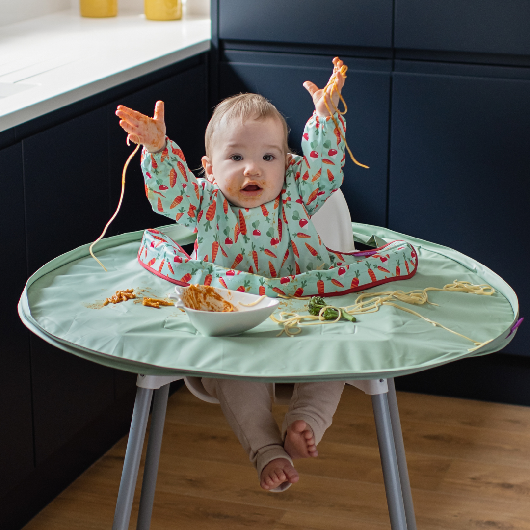Tidy Tot Starter Bundle
